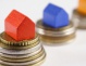 Paradox imobiliar: trebuie să plăteşti mai mult dacă vrei o locuinţă ieftină