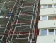 Câte blocuri reabilitează primăriile de sector în campanie electorală şi cum îi dijmuiesc constructorii pe beneficiari