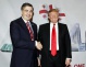 Donald Trump investeşte într-un complex de lux la malul Mării Negre