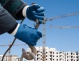 Volumul lucrărilor de construcţii a scăzut cu 1,1% în primul trimestru