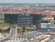 Cum arată Bucureştiul de la etajul 27: prima vizită a unui jurnalist în turnul Sky Tower de unde în zilele însorite se văd munţii