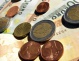 Euro, la noi niveluri record. Pericolele care ameninţă leul sunt atât interne, cât şi externe.