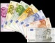 Euro recapătă putere în faţa dolarului