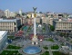 În Kiev, segmentul rezidenţial este dominat de câteva companii tolerate de clasa politică
