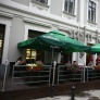 Centrul Vechi prinde viata si la zero grade. 10 noi restaurante vor fi gata pana in aprilie