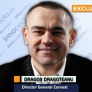 Piaţa imobiliară din România, demnă de invidiat de către investitorii din alte ţări