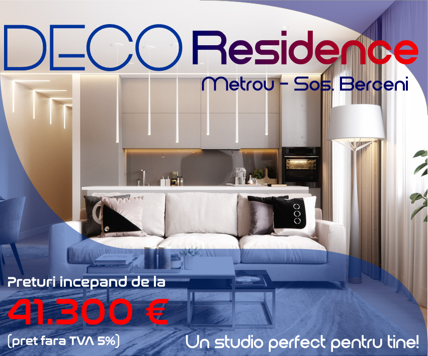 DECO Residence DECOResidence.png