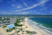 Cel putin 100 de hoteluri de pe litoralul bulgaresc al Marii Negre, scoase la vanzare
