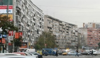 În februarie, preţul mediu al unei locuinţe din Capitală a fost de 1.489 euro/mp
