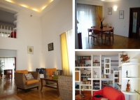 Prețul de vânzare al acestui duplex din zona Dorobanți este de 435.000 euro