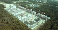 Nouă hoteluri se vor construi în România, în viitoarele 12 luni