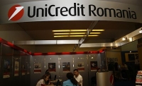 UniCredit Ţiriac Bank scade dobânzile pentru împrumuturile către populaţie