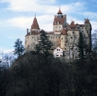 Statul, lasat fara Castelul Bran si dator fata de Dominic de Habsburg cu 333.000 de euro