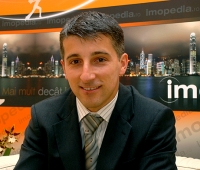 Alex Pintea: „În România nu se conştientizează importanţa unui client”