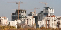 Ruxandra Cleciu: „Proiectele imobiliare «îngheţate» vor fi reluate poate peste doi ani“