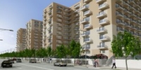 CONARG reduce preturile apartamentelor din complexul rezidential “Rasarit de Soare”