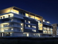  Minimul din 2008 este maximul din acest an: 1.700 euro/mp pentru un apartament nou in Pipera