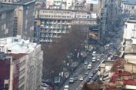 Chiriile magazinelor de pe Calea Victoriei si Magheru, mai mici cu peste 40%