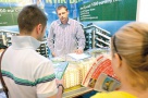 Garantia statului a ajuns sa valoreze 50 de euro pe luna