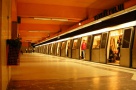 Credit de 340 milioane euro pentru linia de metrou Victoriei-Otopeni