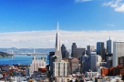 California a scos la vânzare 11 clădiri publice ca să facă rost de bani