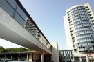 Ungurii construiesc hoteluri în 2010