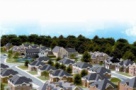 Presiunile crizei: Dezvoltatorii îşi plătesc constructorii cu apartamente şi terenuri