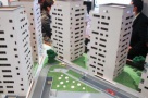 Cea mai ieftină locuinţă de la târgul imobiliar Project Expo costă 25.000 de euro