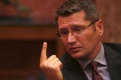 12% din buget pentru străzi şi 10% pentru locuinţe în sectorul 3