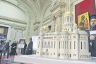 Patriarhia cheltuieşte 170.000.000 de euro pe Catedrala Mântuirii Neamului
