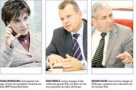 Cinci manageri au plecat din imobiliare in primele doua luni ale anului. Incotro se indreapta?