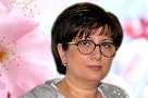 Speranţa Munteanu::Senior director la PricewaterhouseCoopers