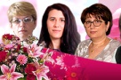 8 Martie::8 Doamne, 8 poveşti de succes