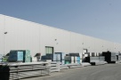 Semne bune in imobiliare? Un nou contract de inchiriere pe segmentul logistic