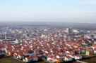 Tranzacţiile imobiliare s-au diminuat, în prima lună din an, cu 31,6% faţă de decembrie 2009