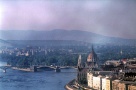 În Budapesta numărul locuinţelor noi a scăzut în 2009 cu aproape 40%
