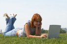 Internet în parc, pe banii statului