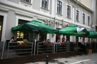 Centrul Vechi prinde viata si la zero grade. 10 noi restaurante vor fi gata pana in aprilie