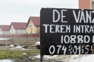 Sfaturi pentru cumparatorii de terenuri
