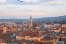 A crescut numărul tranzacţiilor imobiliare şi ipotecilor înregistrate în Cluj