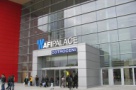 Finalizarea marilor mall-uri a adus României o creştere artificială de 2,7% pe construcţii