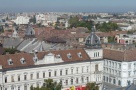 Arad:Tâlhăriile ieftinesc preţul locuinţelor din cartierul Aurel Vlaicu