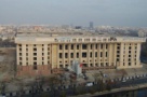 Valoarea de piaţă a proiectului Casa Radio a crescut cu 14,4%