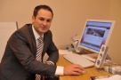 Ionuţ Negoiţă: Preţurile locuinţelor noi din Bucureşti nu vor mai scădea