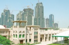 Dubaiul îşi finanţează companiile falimentare