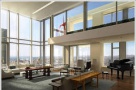 Viata intr-un penthouse de 820.000 euro