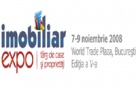Imobiliar Expo- Târg de case şi proprietăţi