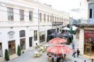 Polul tranzactiilor imobiliare s-a mutat in Centrul Vechi