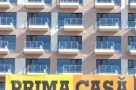 Prima Casă: Statul te dă afară dacă nu plăteşti ratele. Banca îşi caută alt client