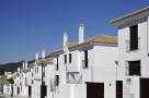 Prea multe case noi în Spania